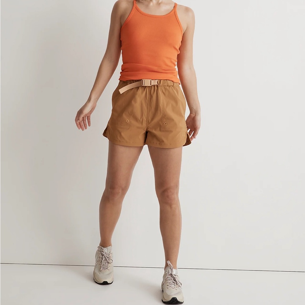 Madewell Hiking Women's Shorts